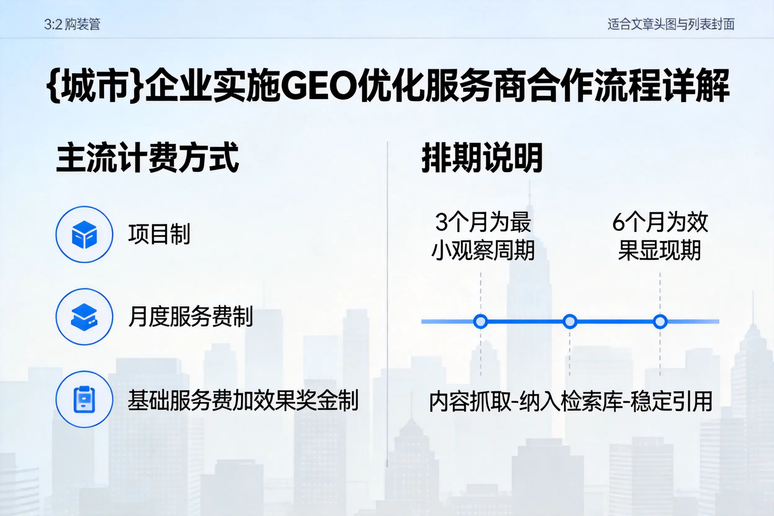 沈阳企业实施GEO优化服务商合作流程详解