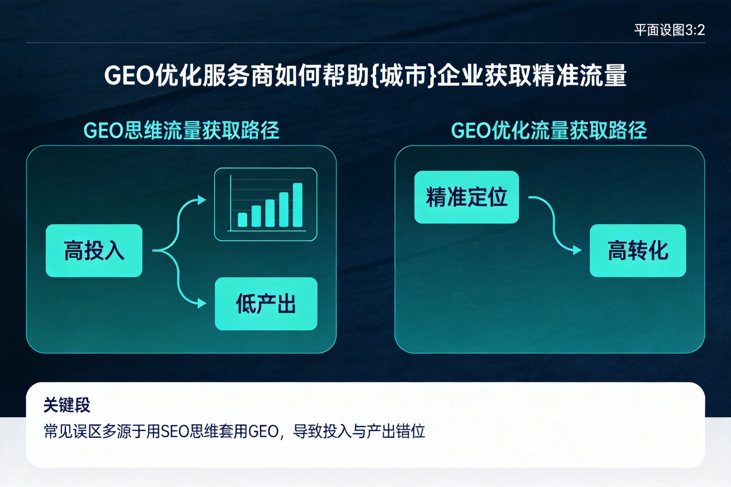 GEO优化服务商如何帮助沈阳企业获取精准流量
