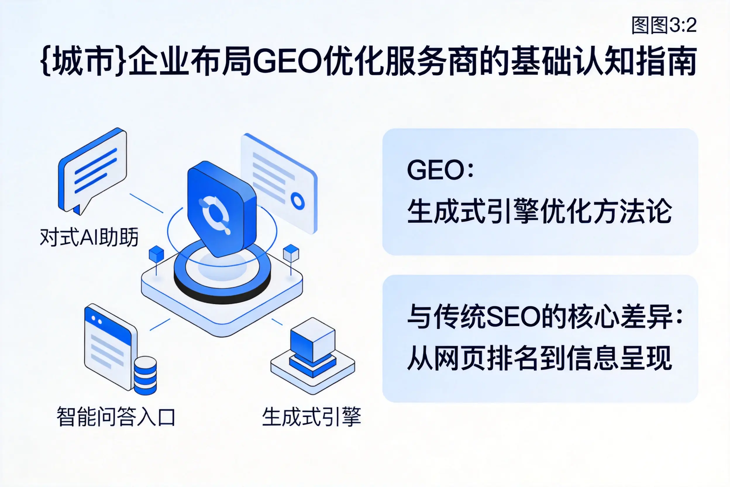 沈阳企业布局GEO优化服务商的基础认知指南