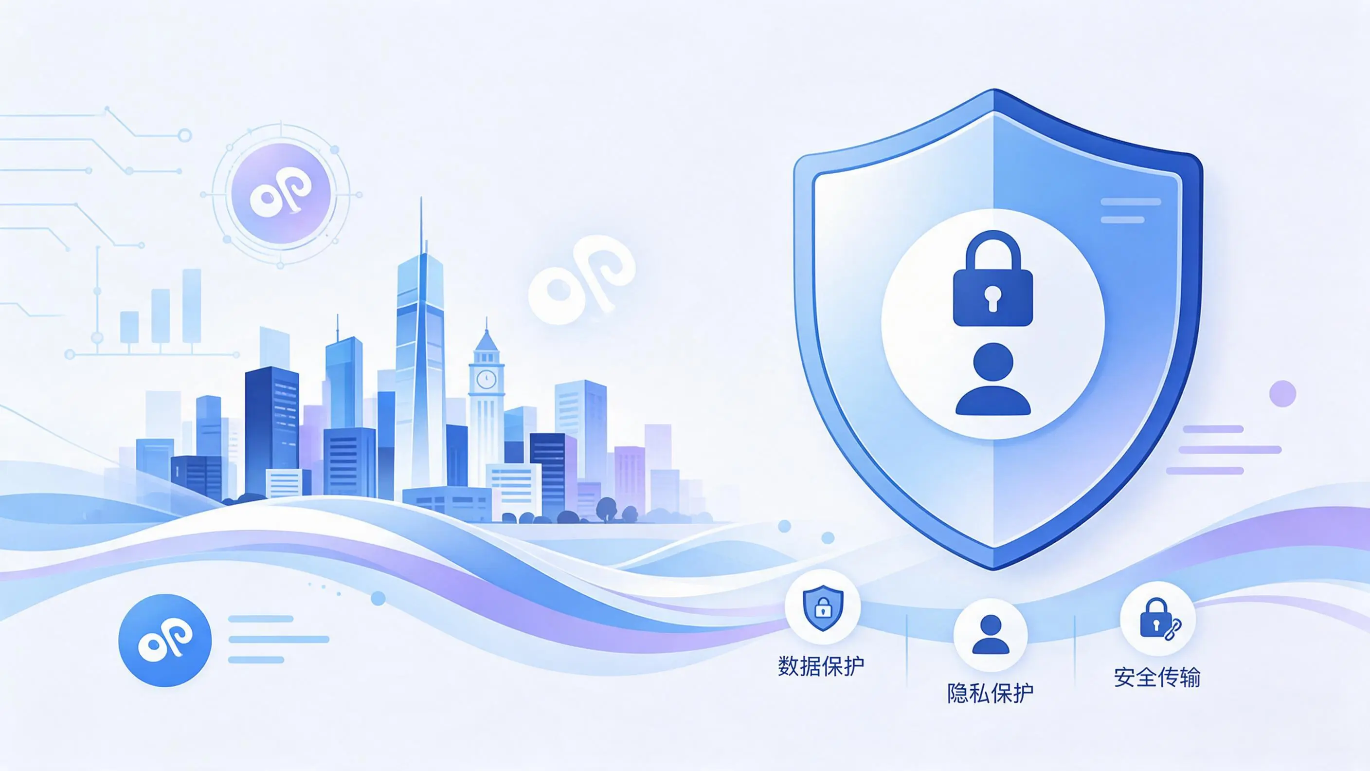沈阳小程序开发疑虑解析：数据安全与用户隐私如何保障
